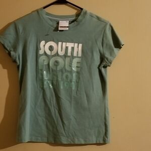 South Pole  NWOT XL